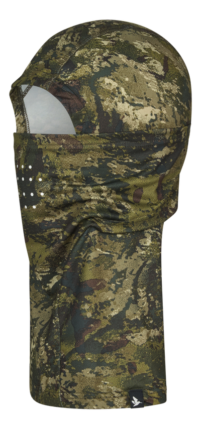 Sturmhaube Seeland Tagus camo